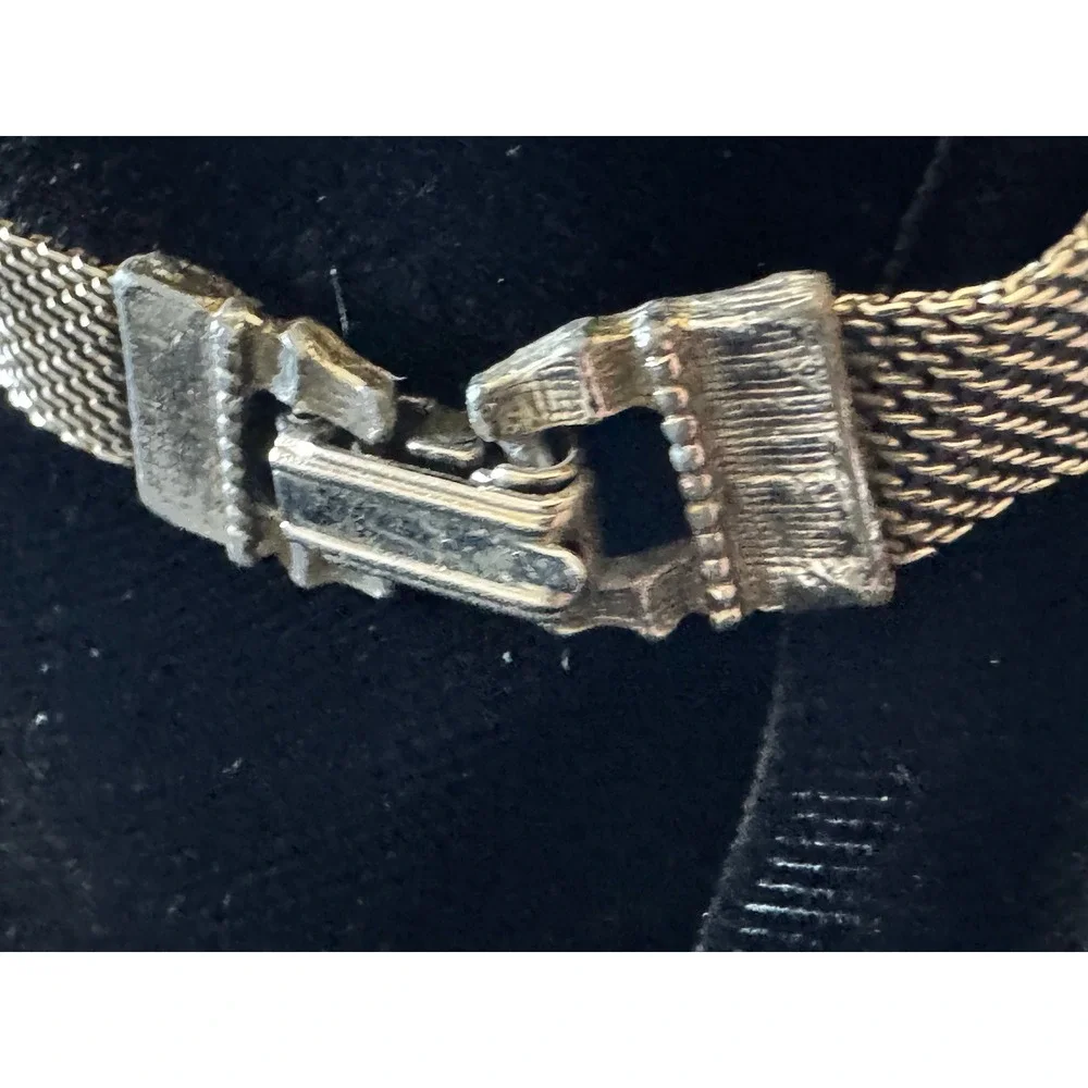 N/A vintage mesh